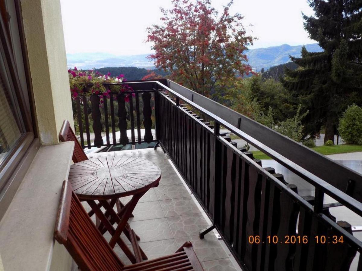 Apartment Panorama Zreče المظهر الخارجي الصورة