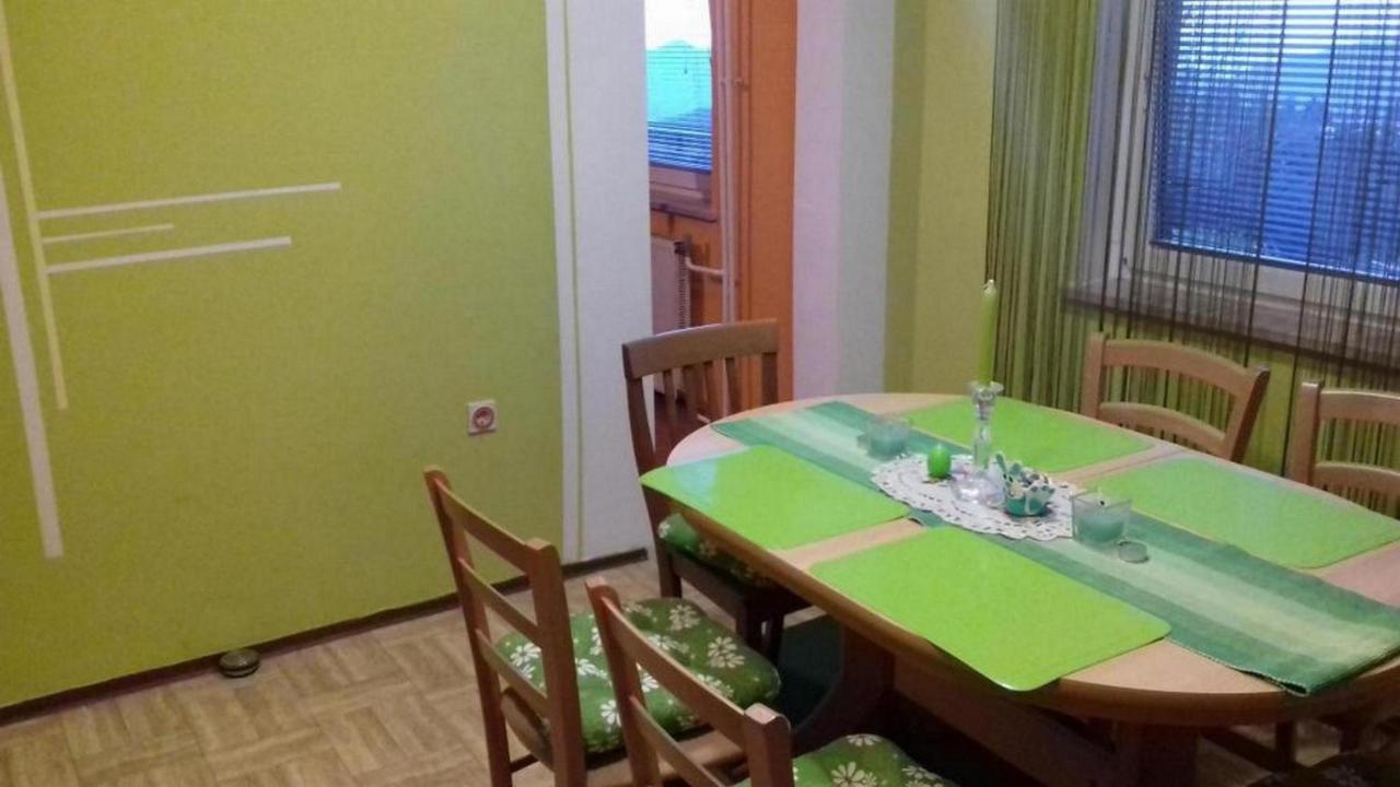 Apartment Panorama Zreče المظهر الخارجي الصورة