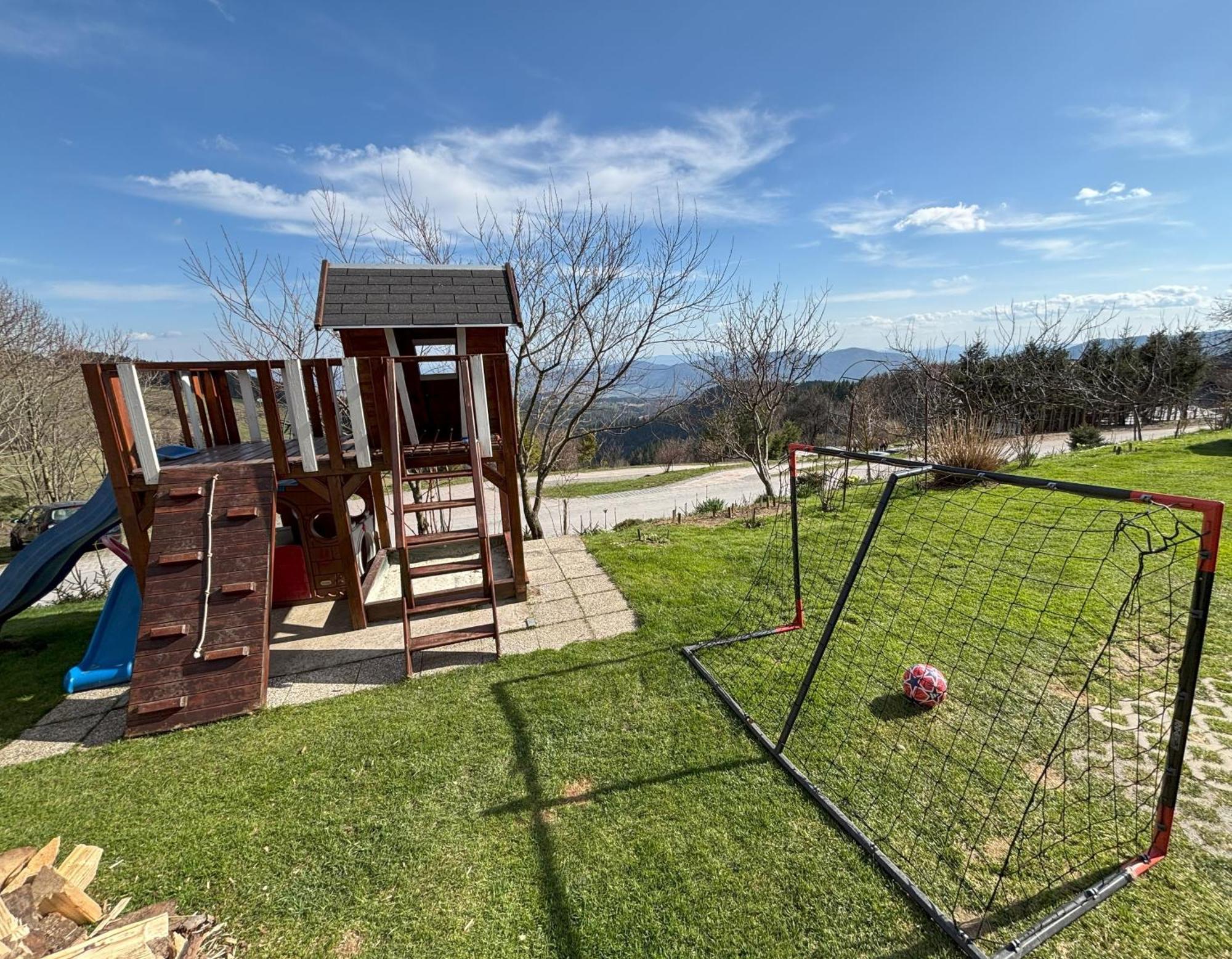 Apartment Panorama Zreče المظهر الخارجي الصورة