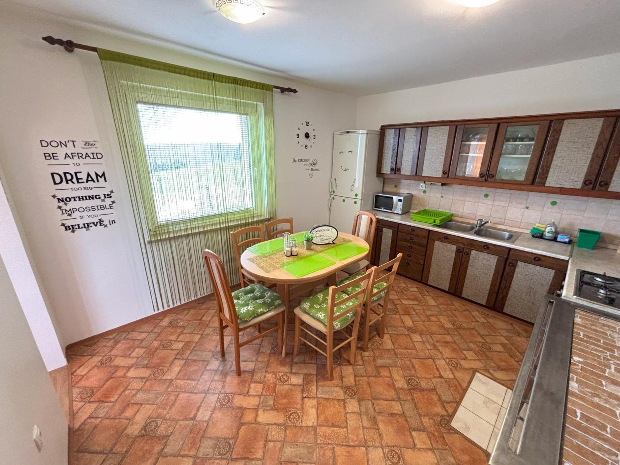 Apartment Panorama Zreče المظهر الخارجي الصورة