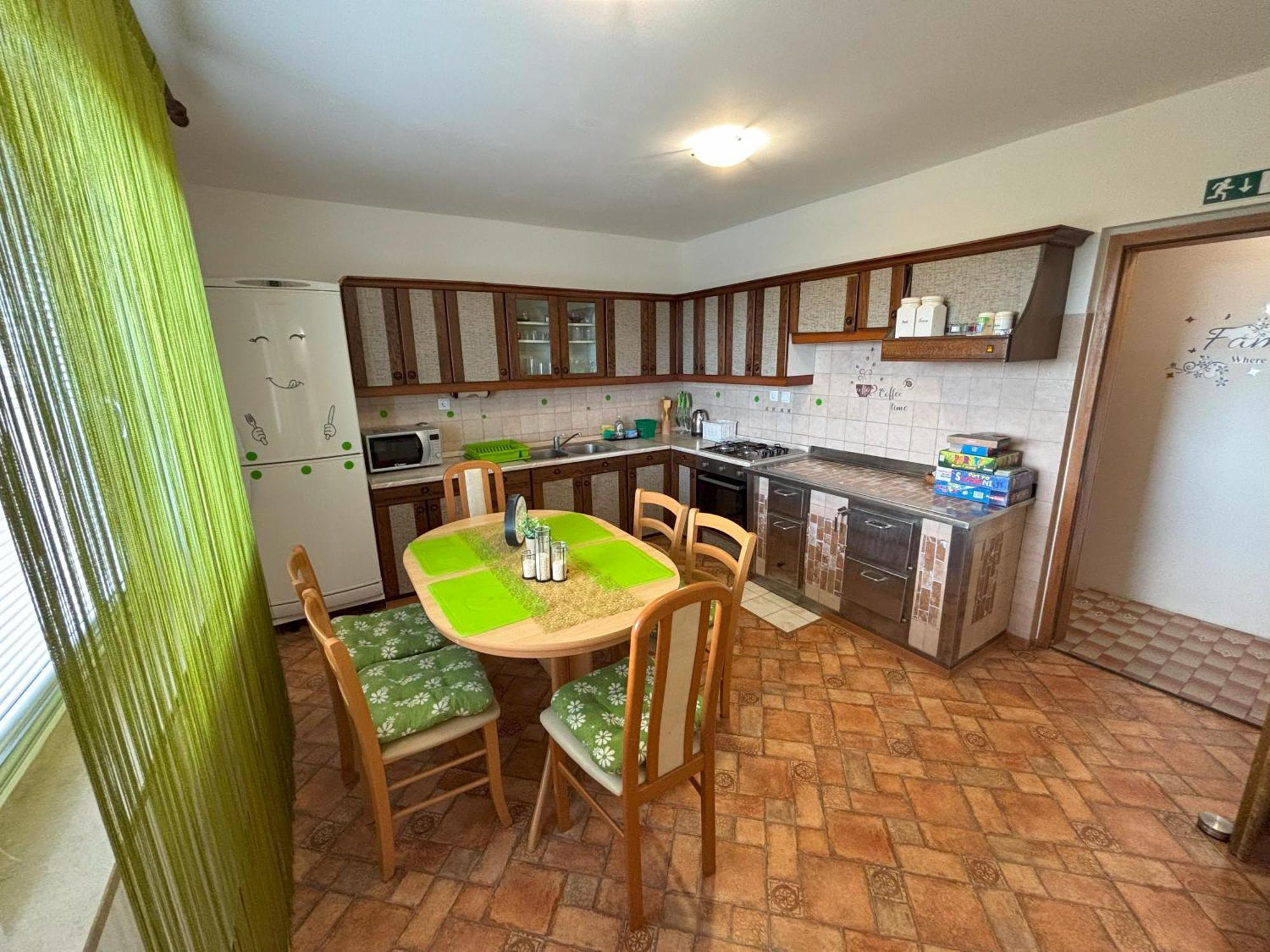 Apartment Panorama Zreče المظهر الخارجي الصورة