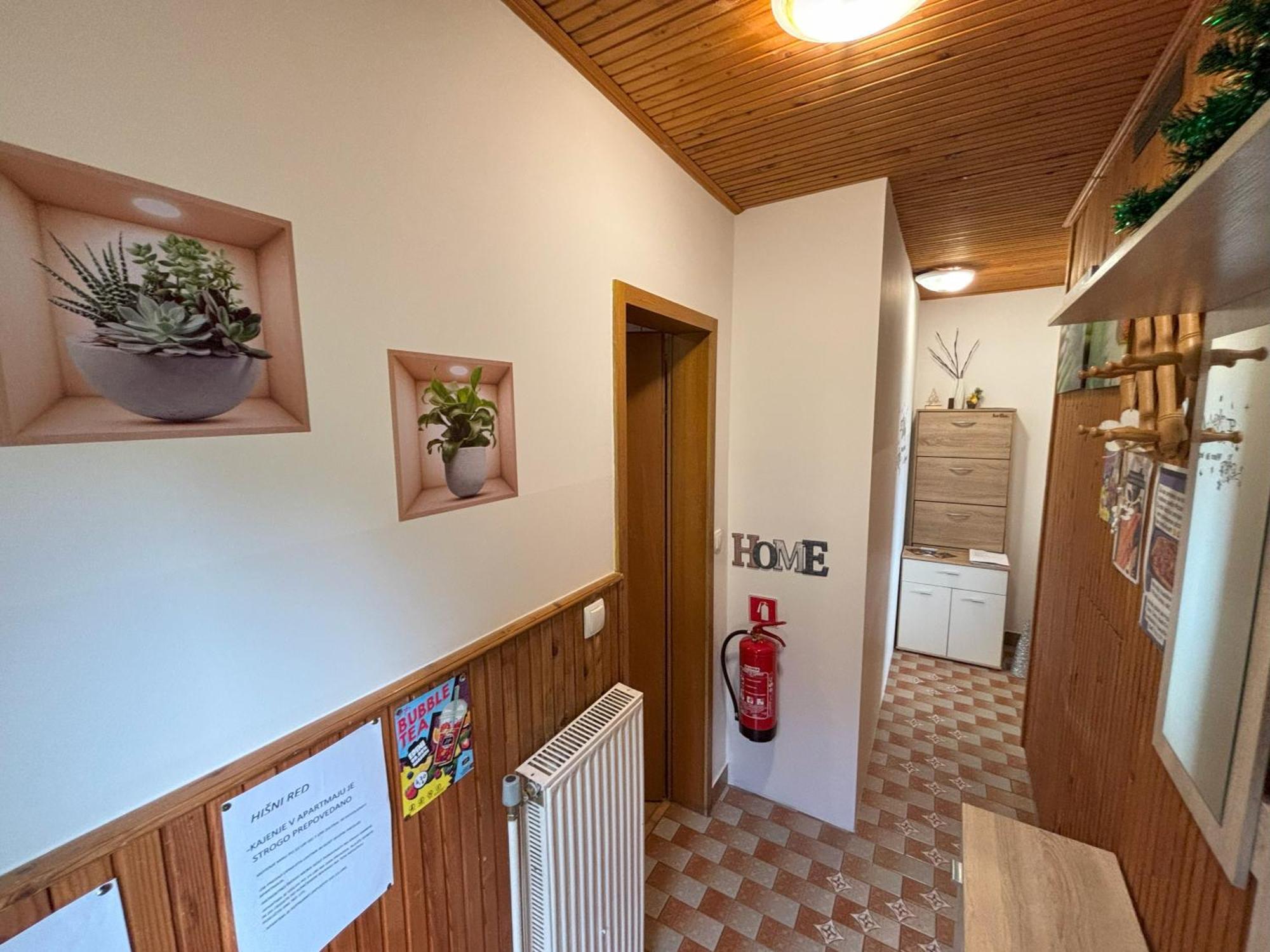 Apartment Panorama Zreče المظهر الخارجي الصورة